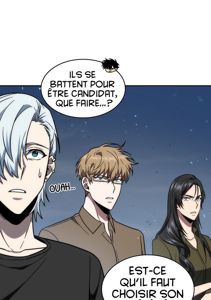 Read Tomb Raider King FR Manga Online