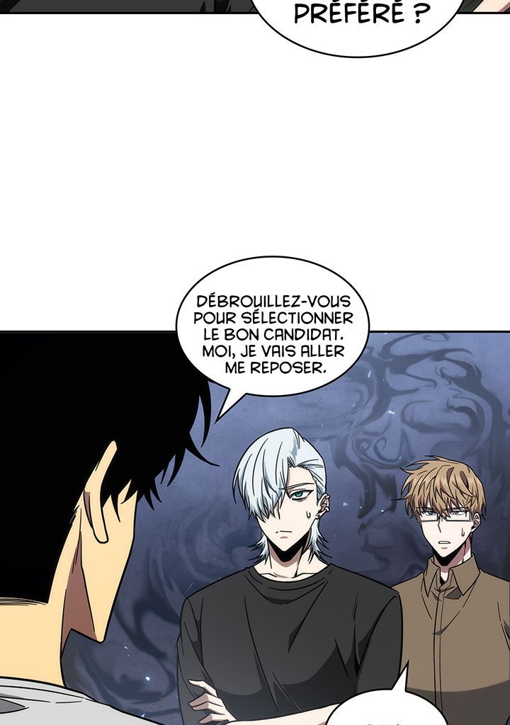 Read Tomb Raider King FR Manga Online