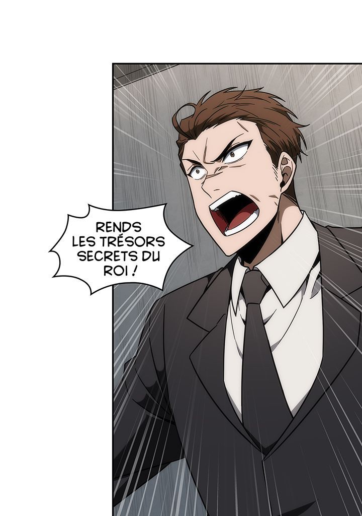 Read Tomb Raider King FR Manga Online