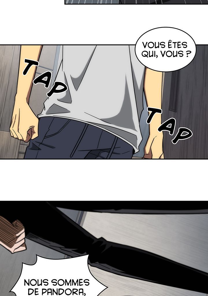 Read Tomb Raider King FR Manga Online