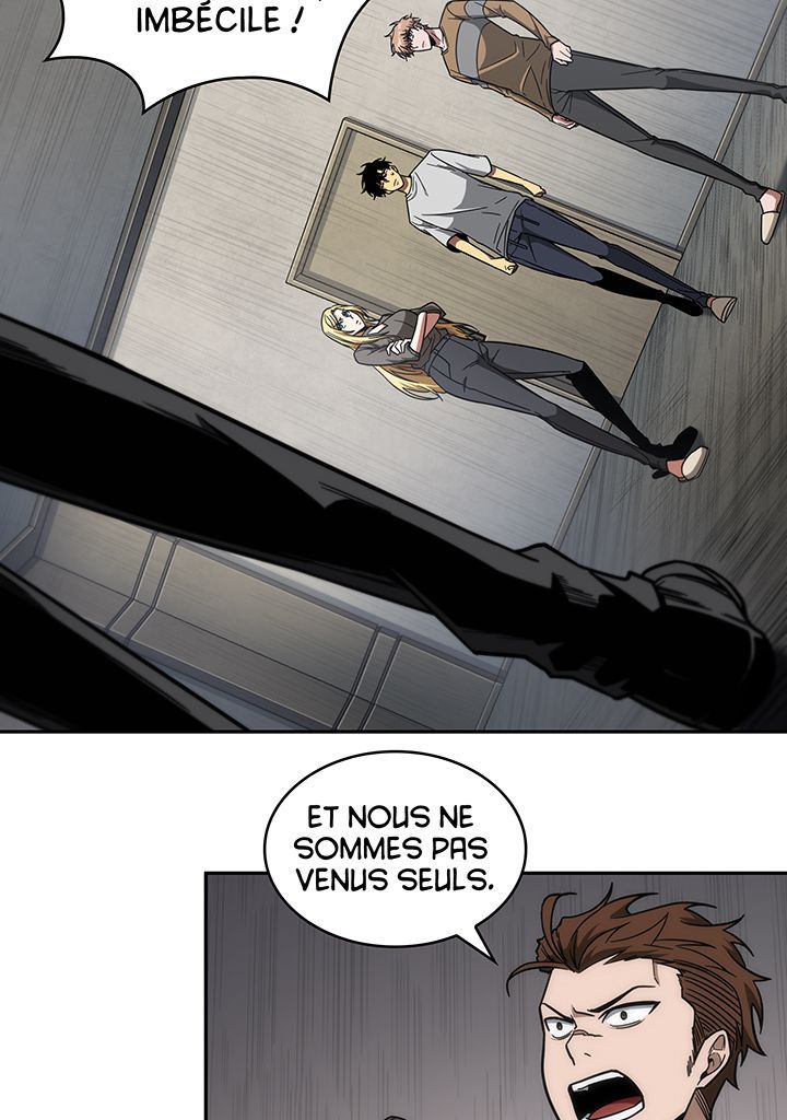 Read Tomb Raider King FR Manga Online