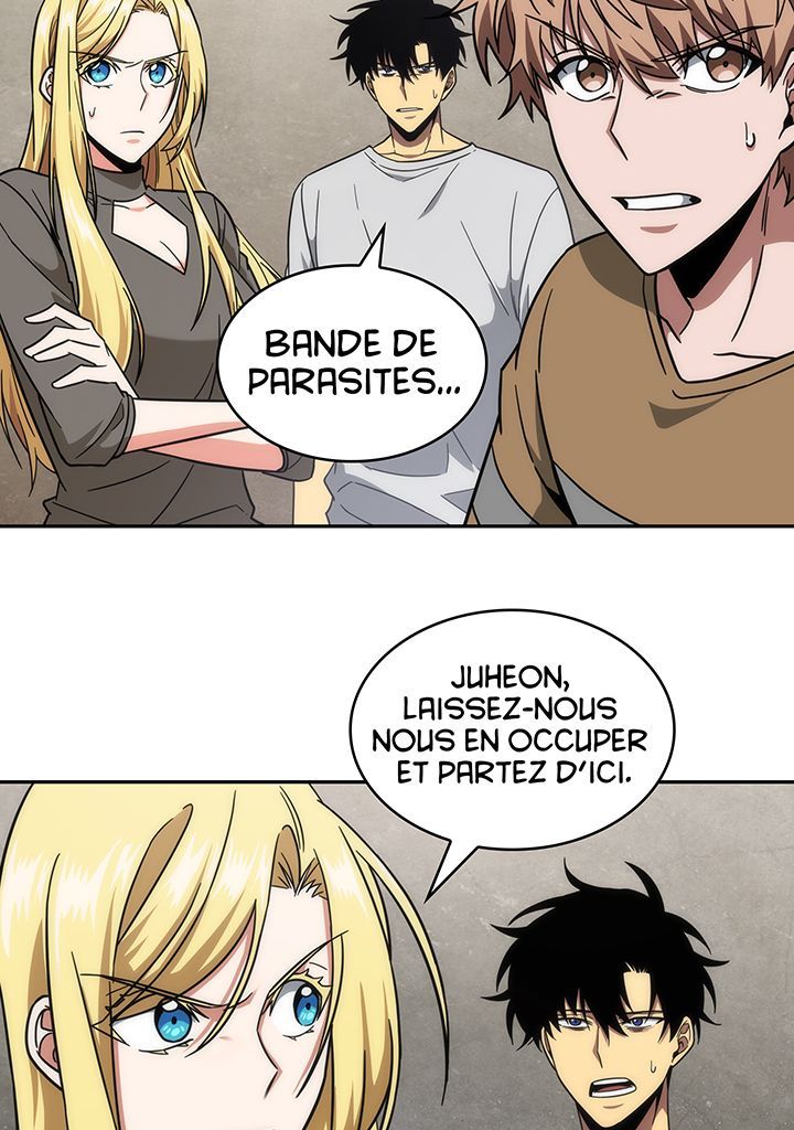 Read Tomb Raider King FR Manga Online
