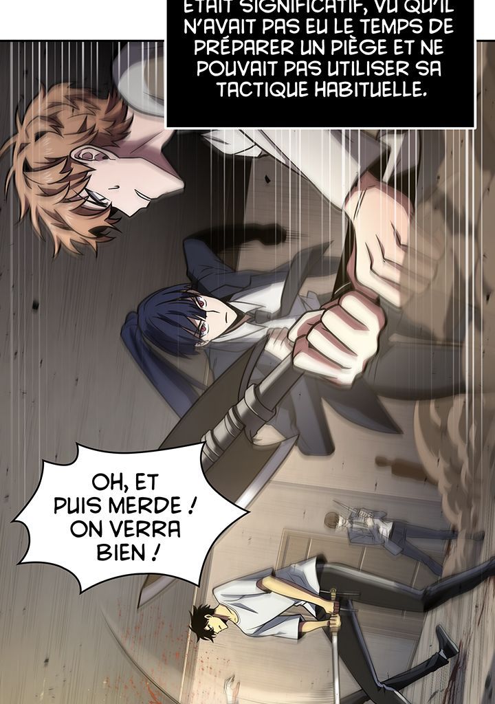 Read Tomb Raider King FR Manga Online