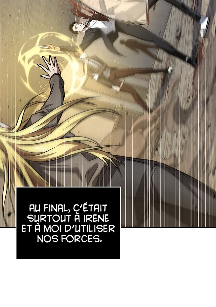 Read Tomb Raider King FR Manga Online