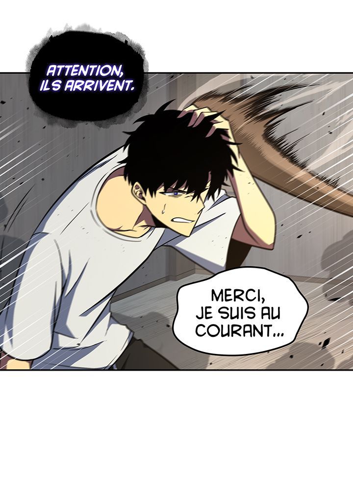 Read Tomb Raider King FR Manga Online