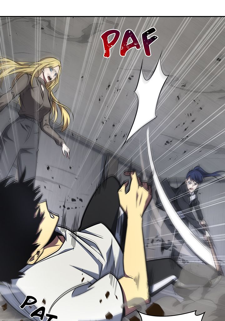Read Tomb Raider King FR Manga Online
