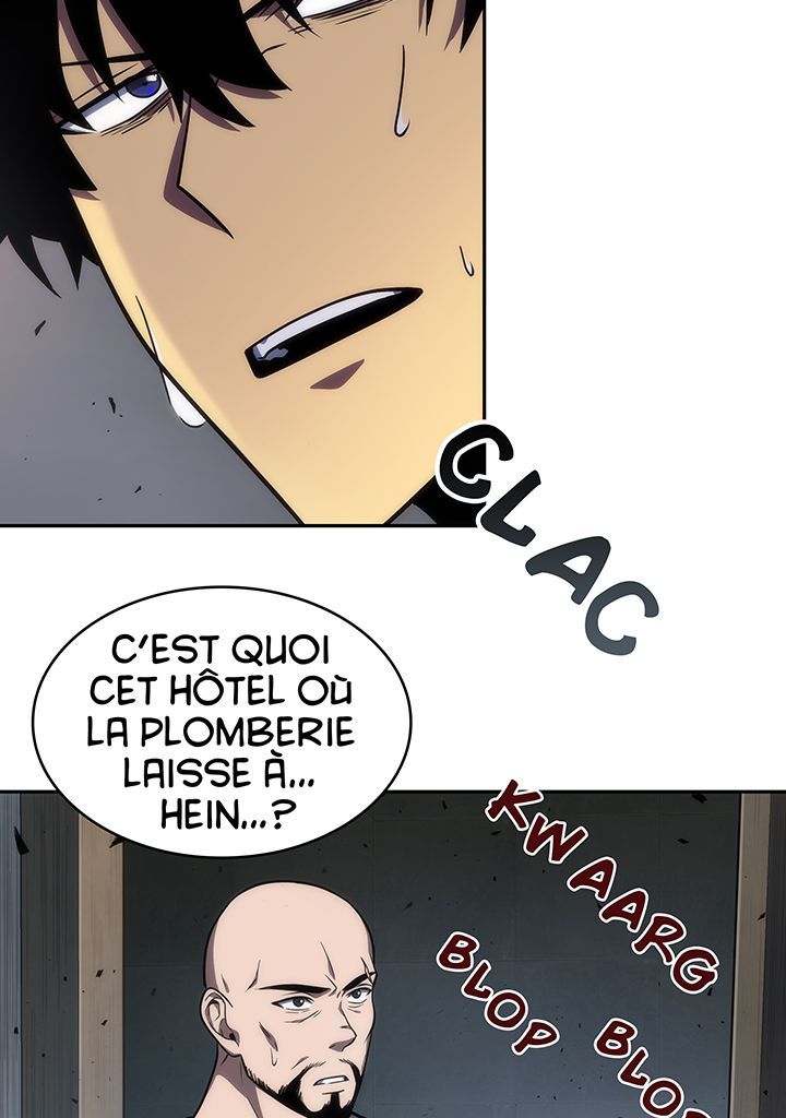 Read Tomb Raider King FR Manga Online