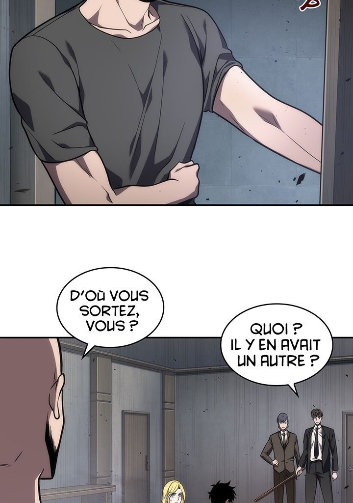 Read Tomb Raider King FR Manga Online