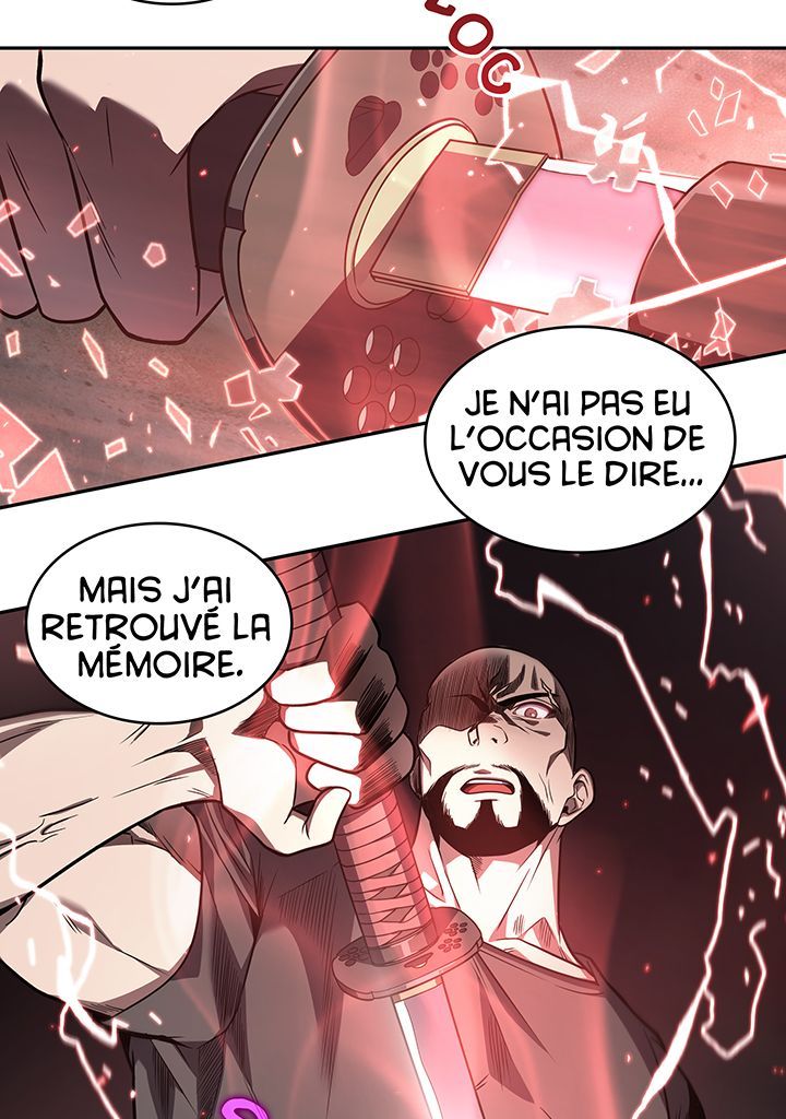 Read Tomb Raider King FR Manga Online