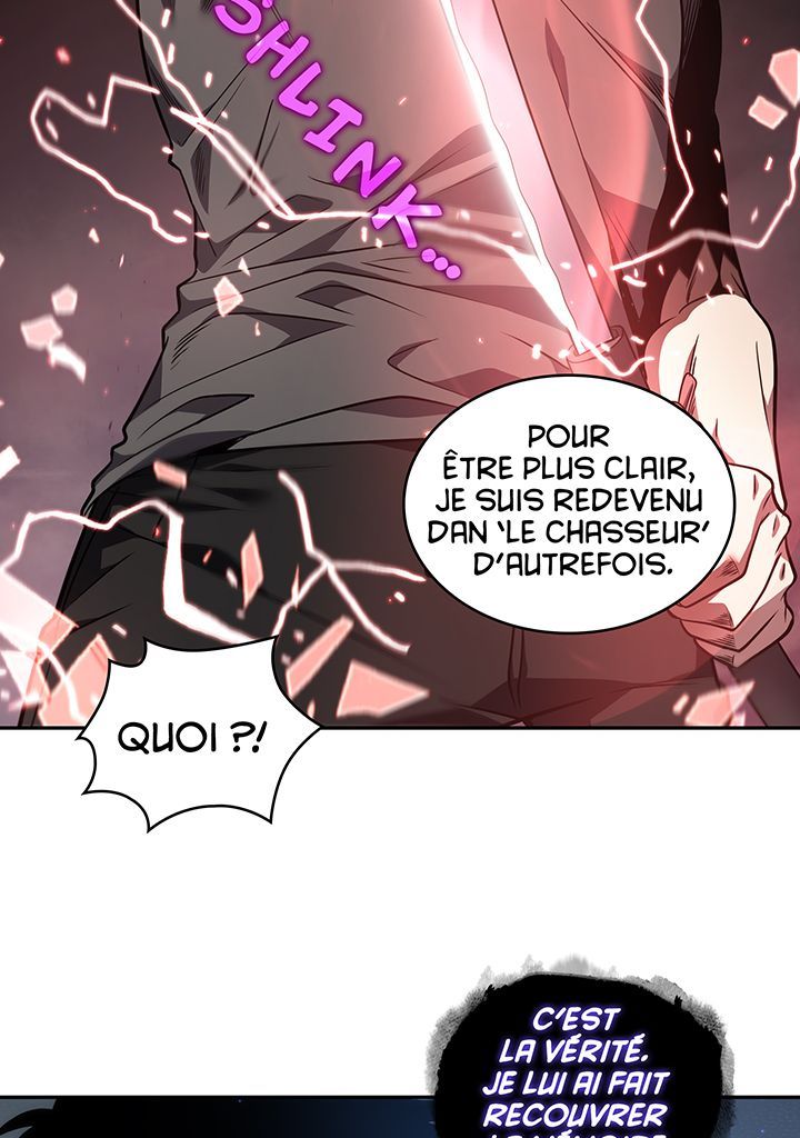 Read Tomb Raider King FR Manga Online