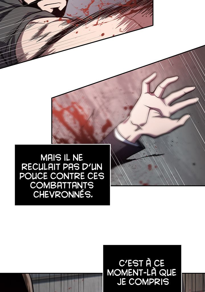 Read Tomb Raider King FR Manga Online
