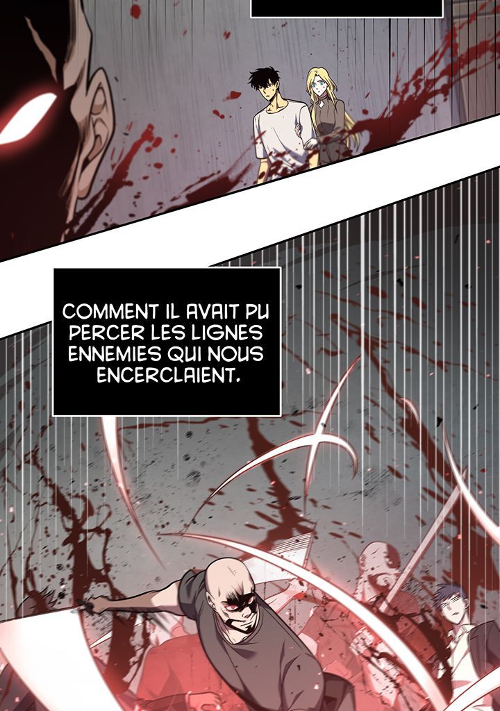 Read Tomb Raider King FR Manga Online