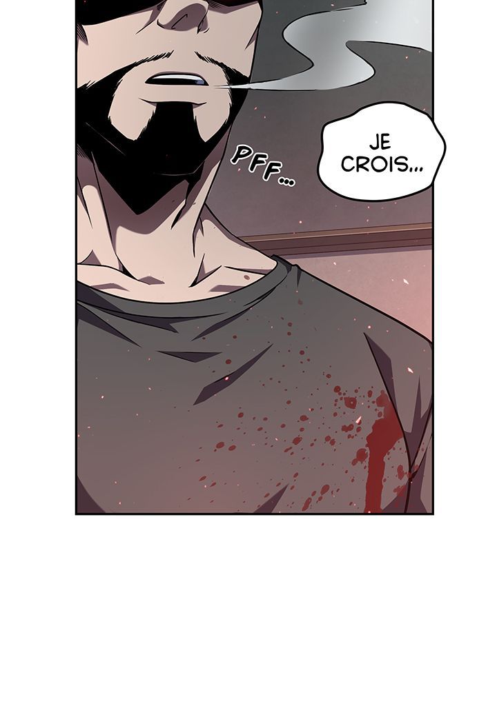 Read Tomb Raider King FR Manga Online