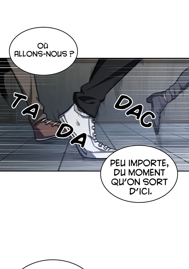 Read Tomb Raider King FR Manga Online