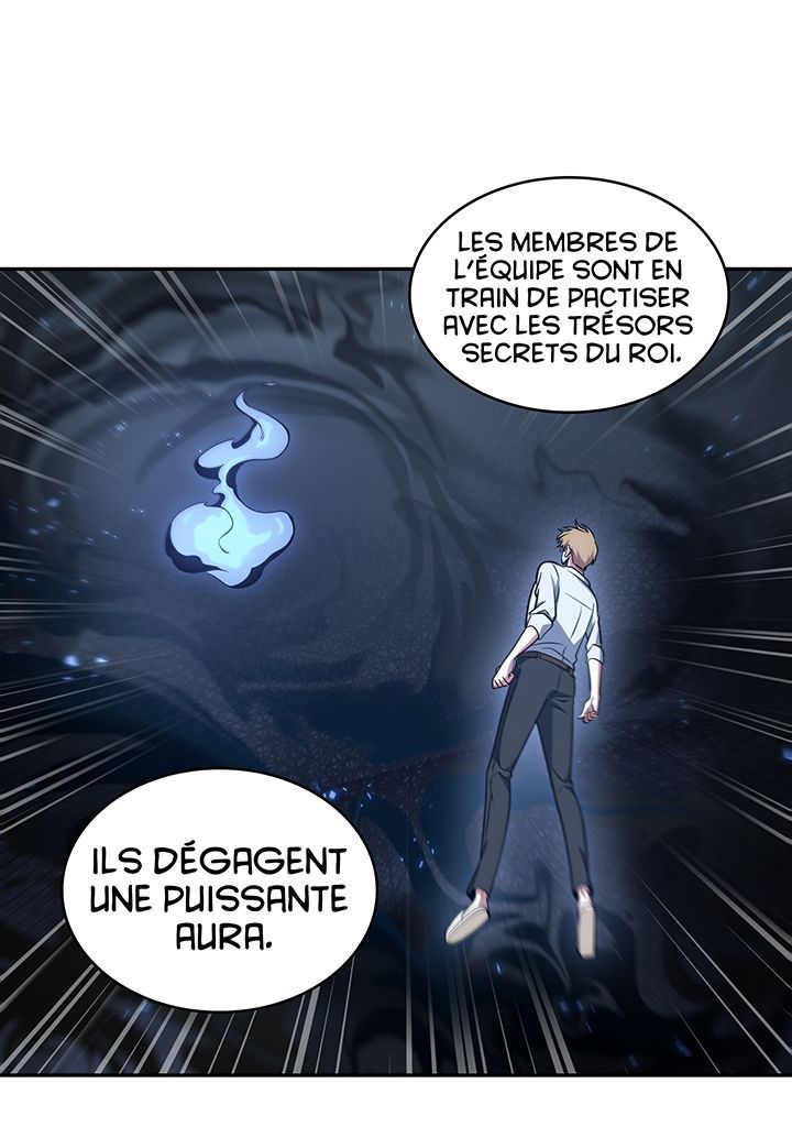 Read Tomb Raider King FR Manga Online