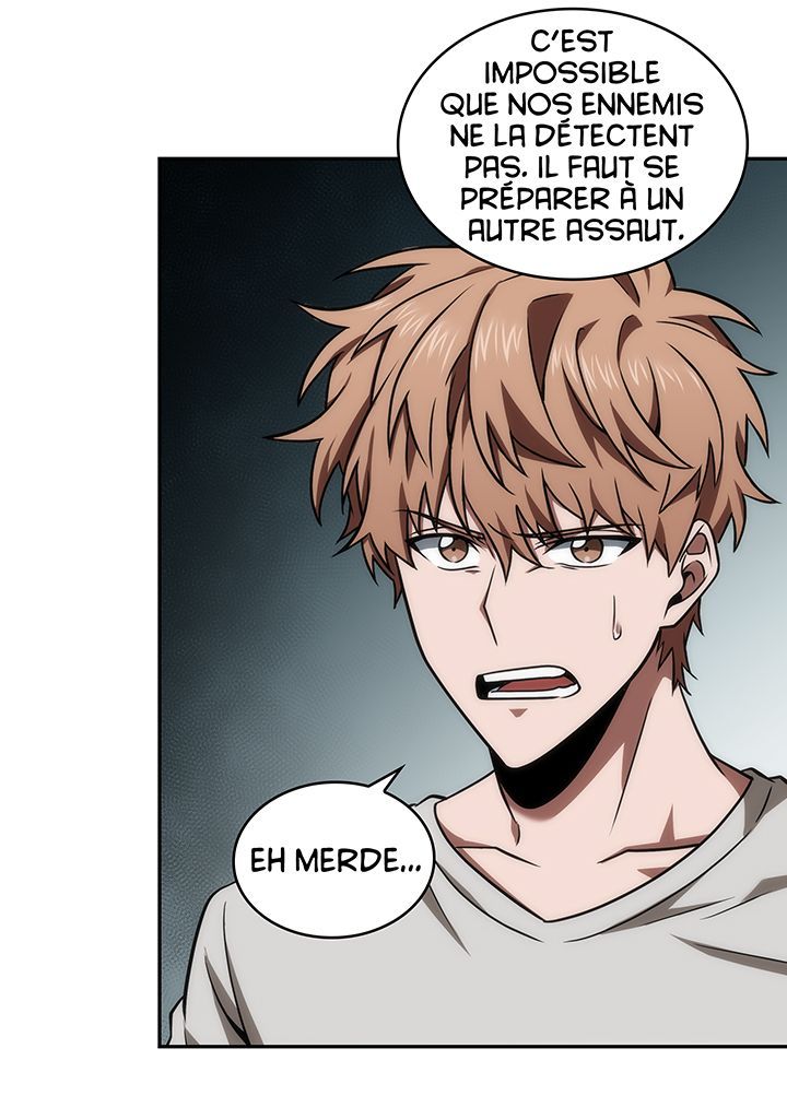 Read Tomb Raider King FR Manga Online