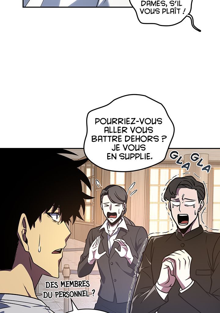 Read Tomb Raider King FR Manga Online