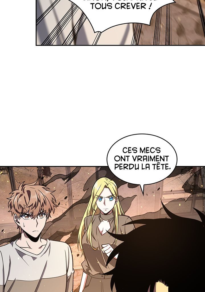 Read Tomb Raider King FR Manga Online