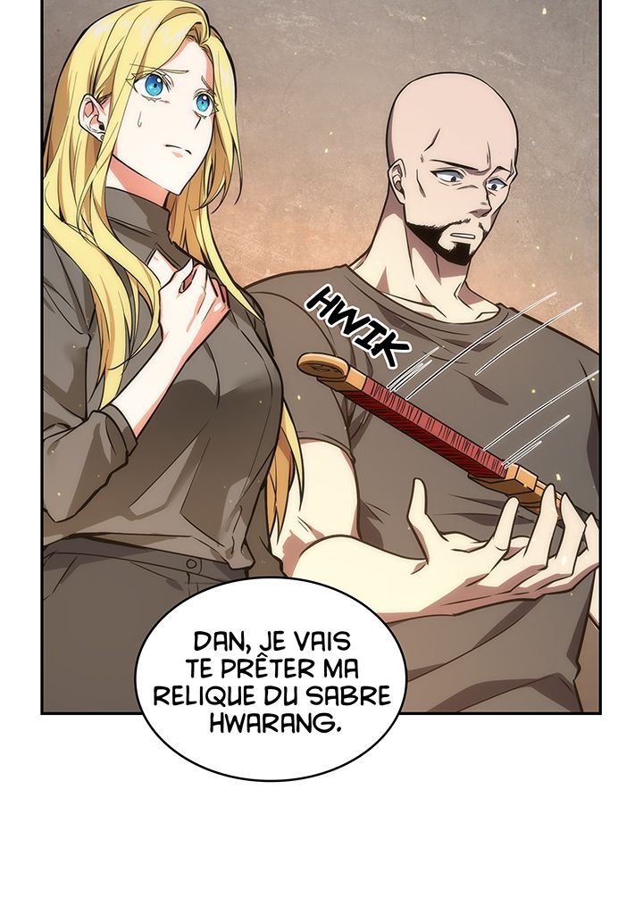 Read Tomb Raider King FR Manga Online