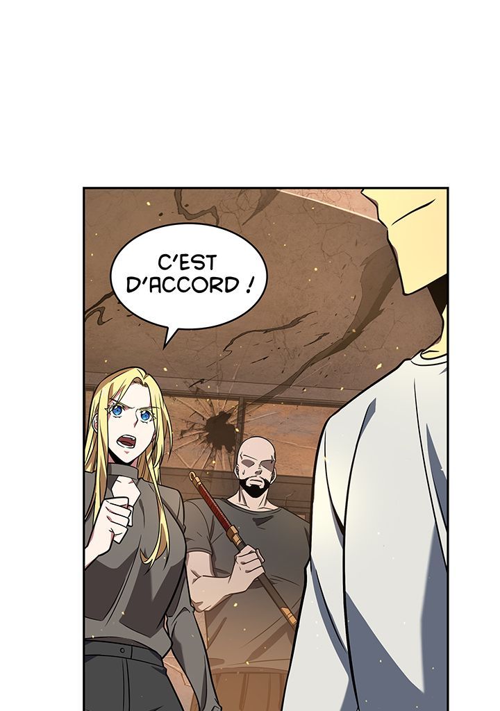 Read Tomb Raider King FR Manga Online