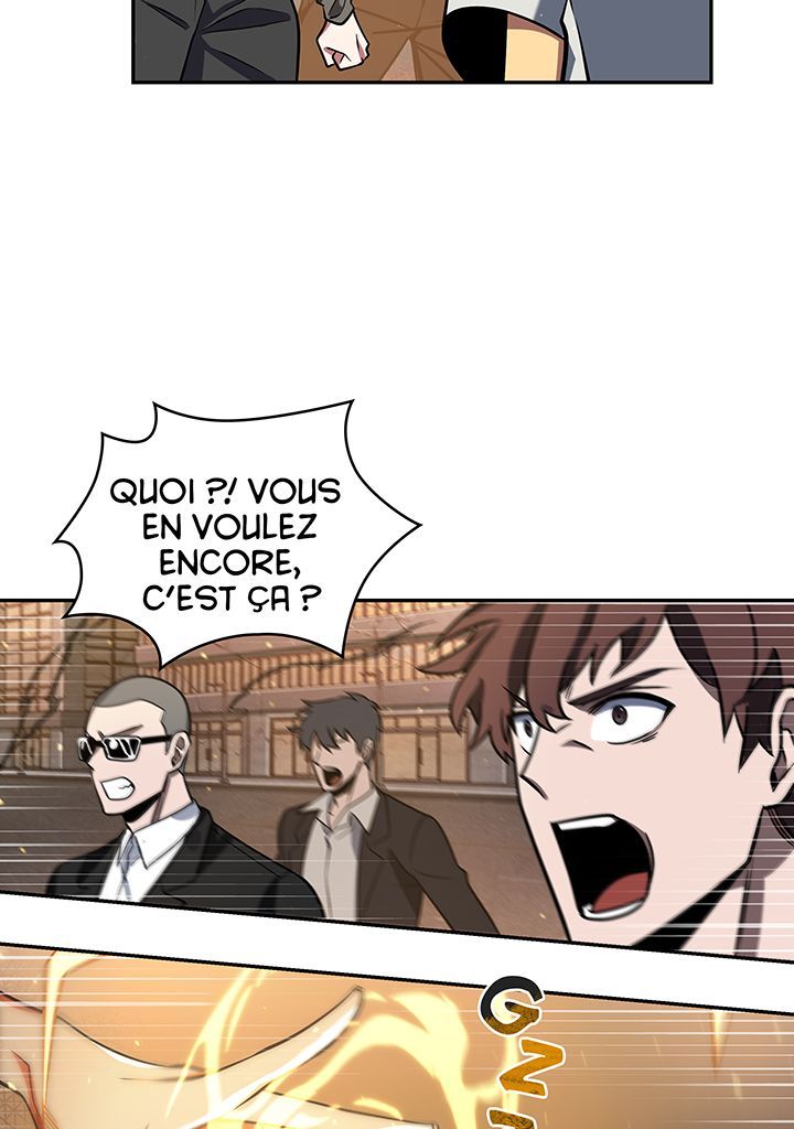 Read Tomb Raider King FR Manga Online