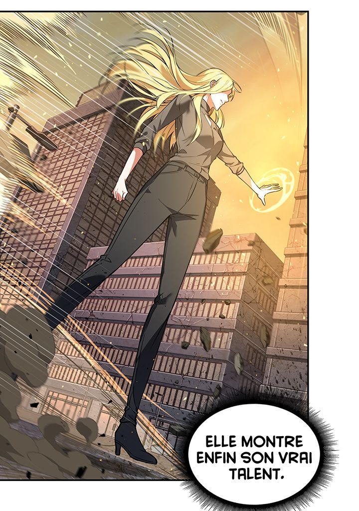 Read Tomb Raider King FR Manga Online