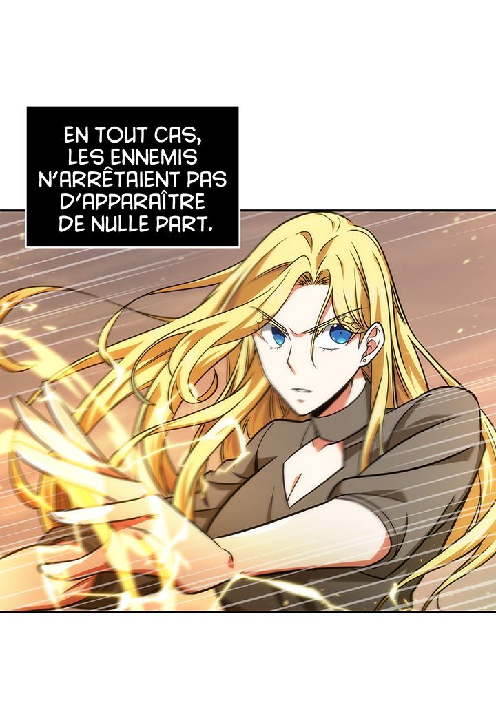 Read Tomb Raider King FR Manga Online