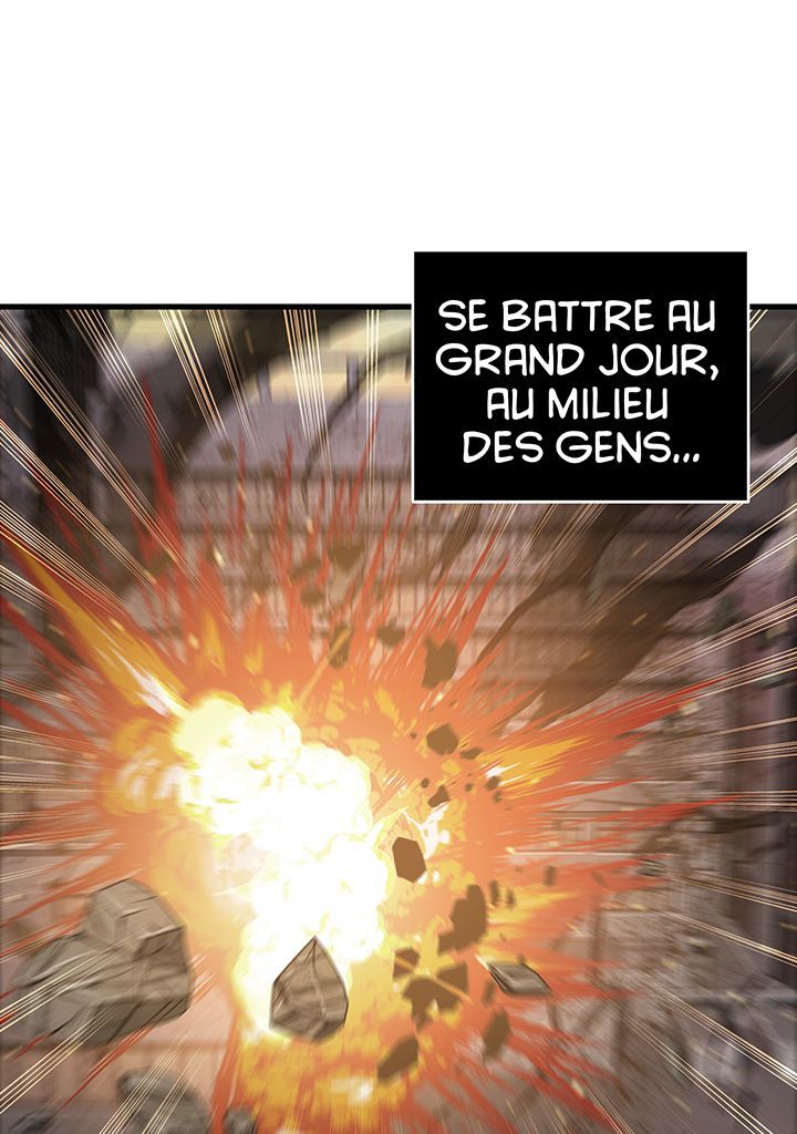 Read Tomb Raider King FR Manga Online