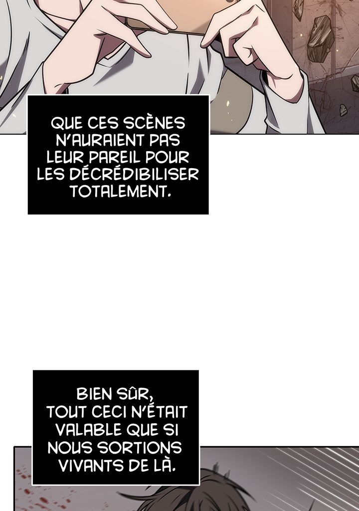 Read Tomb Raider King FR Manga Online