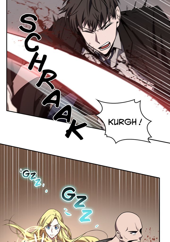 Read Tomb Raider King FR Manga Online