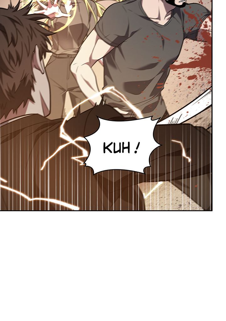 Read Tomb Raider King FR Manga Online
