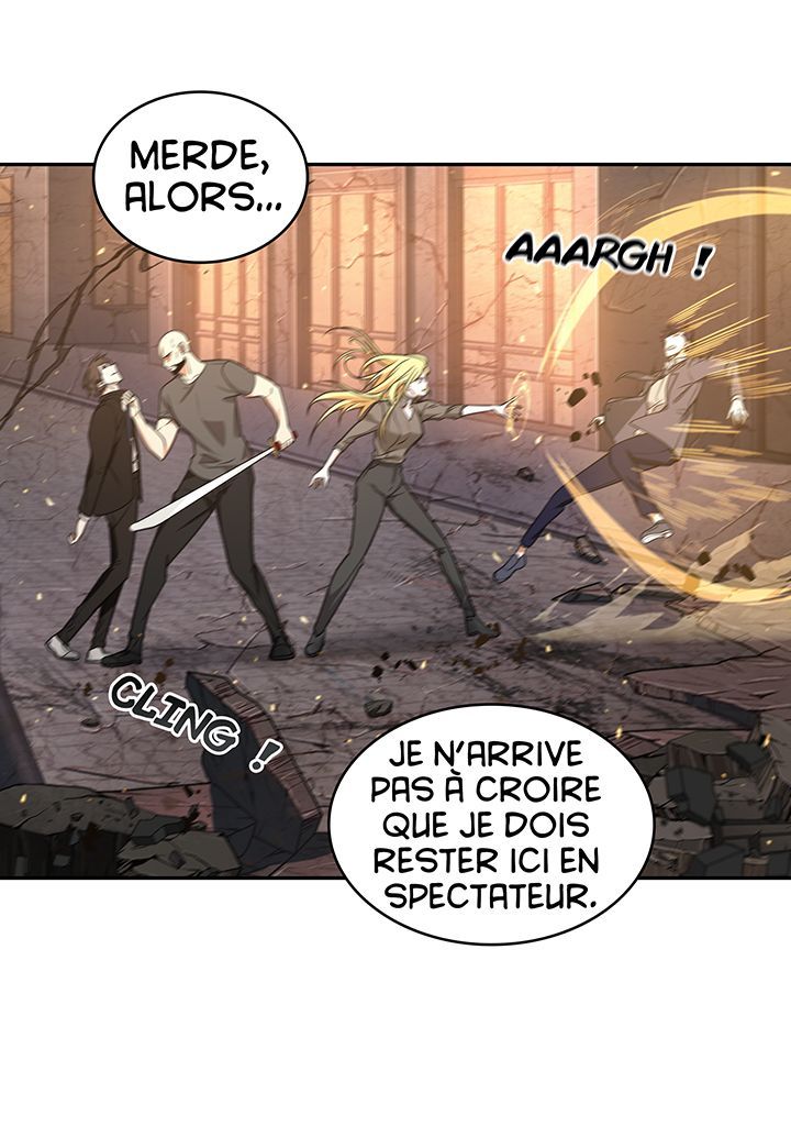 Read Tomb Raider King FR Manga Online