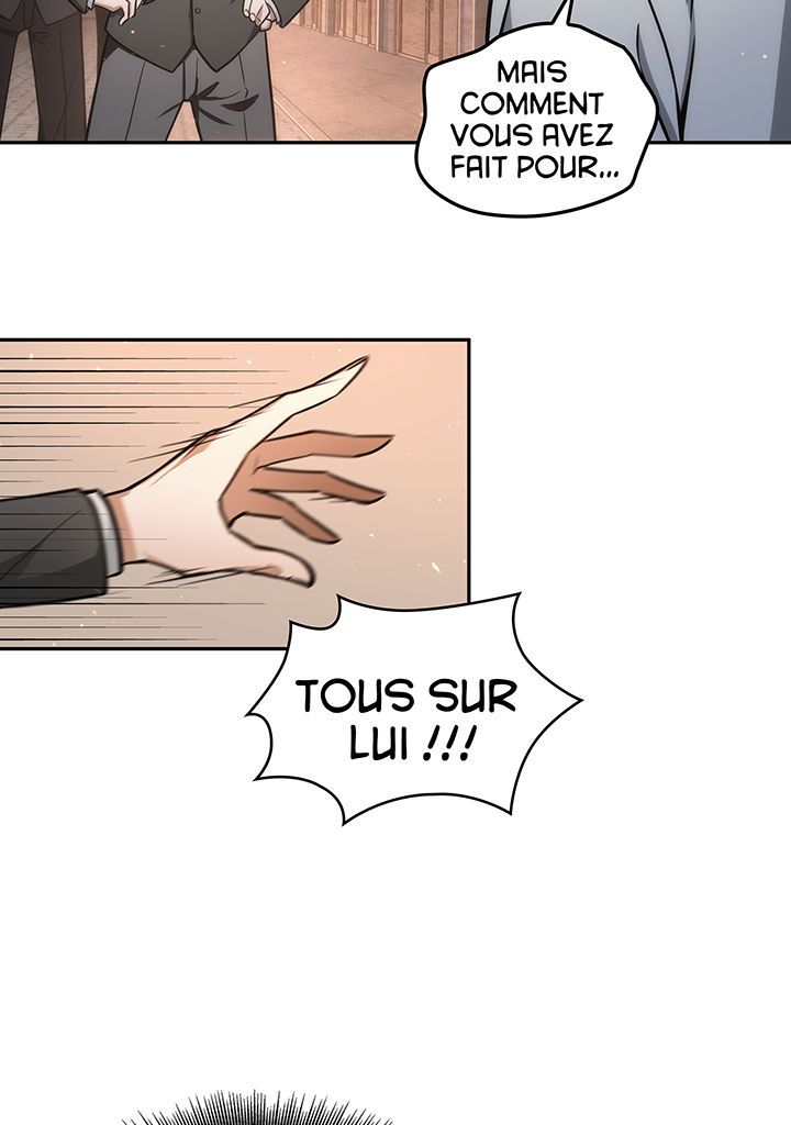 Read Tomb Raider King FR Manga Online