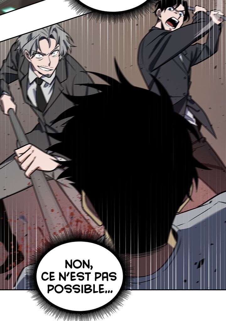 Read Tomb Raider King FR Manga Online