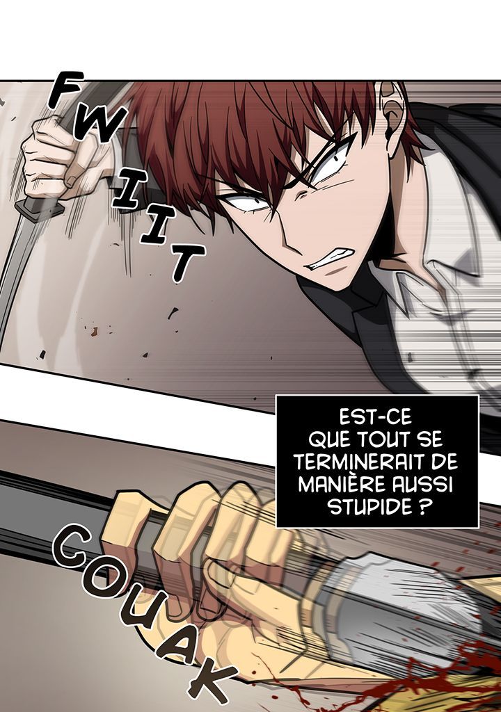 Read Tomb Raider King FR Manga Online