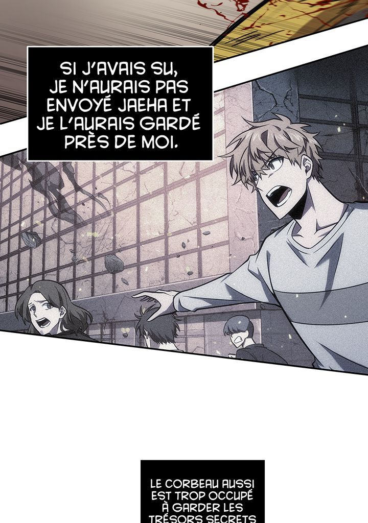 Read Tomb Raider King FR Manga Online