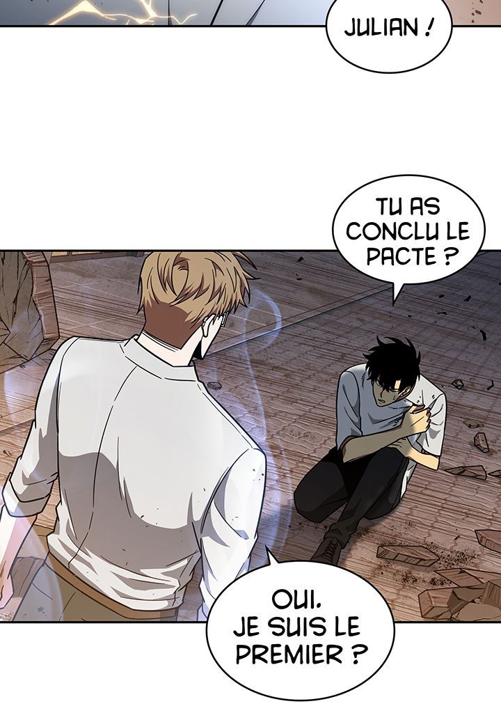Read Tomb Raider King FR Manga Online