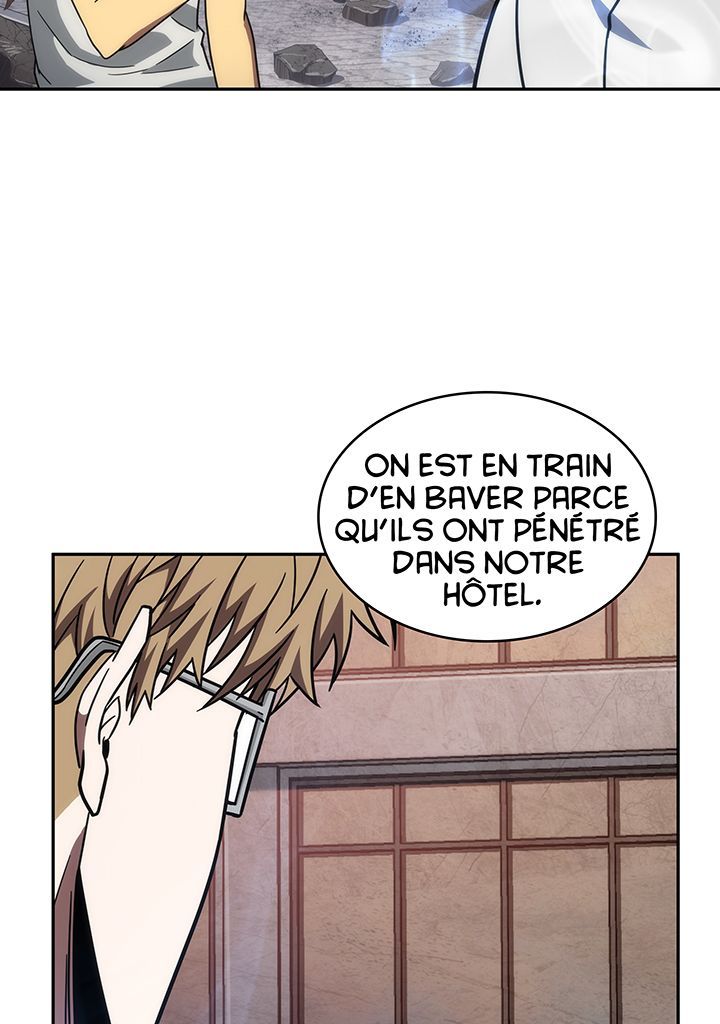 Read Tomb Raider King FR Manga Online