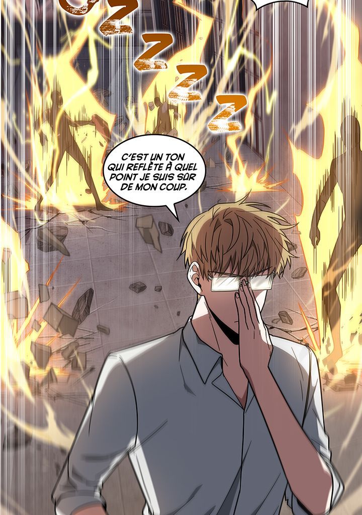 Read Tomb Raider King FR Manga Online