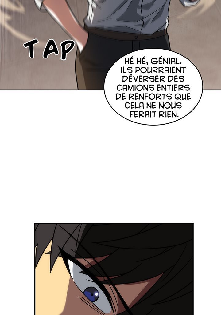 Read Tomb Raider King FR Manga Online