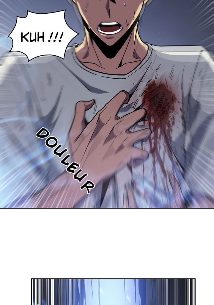 Read Tomb Raider King FR Manga Online