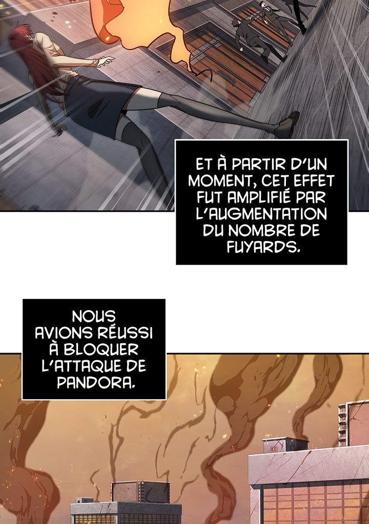 Read Tomb Raider King FR Manga Online