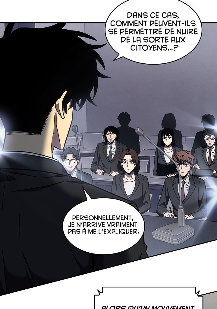 Read Tomb Raider King FR Manga Online