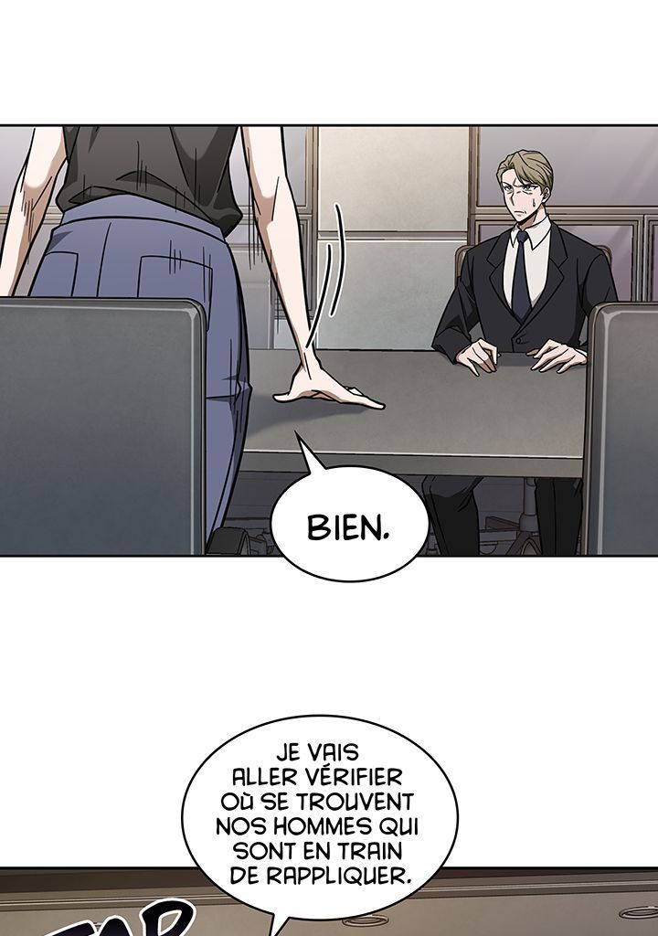 Read Tomb Raider King FR Manga Online