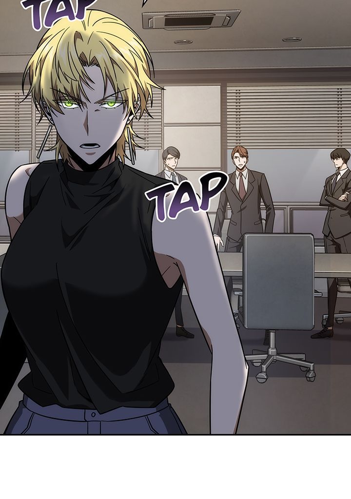 Read Tomb Raider King FR Manga Online