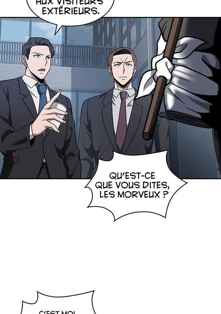 Read Tomb Raider King FR Manga Online