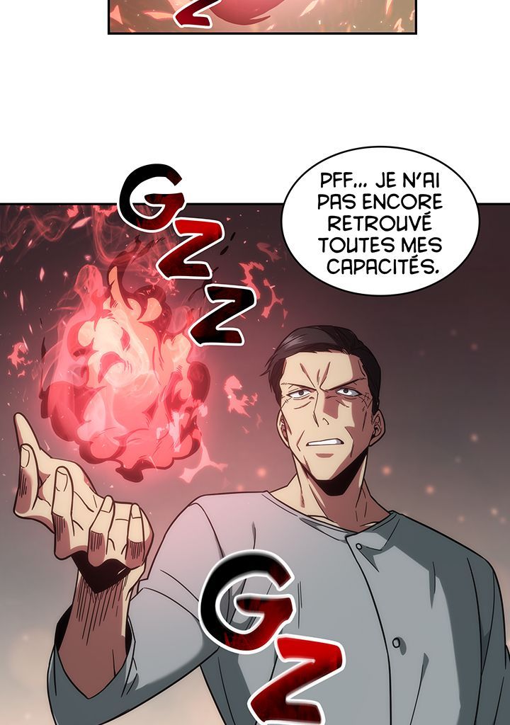 Read Tomb Raider King FR Manga Online