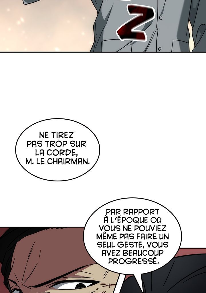 Read Tomb Raider King FR Manga Online