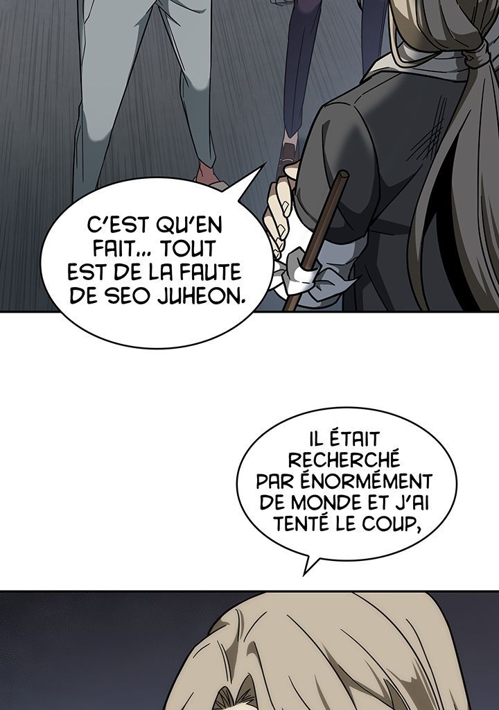 Read Tomb Raider King FR Manga Online