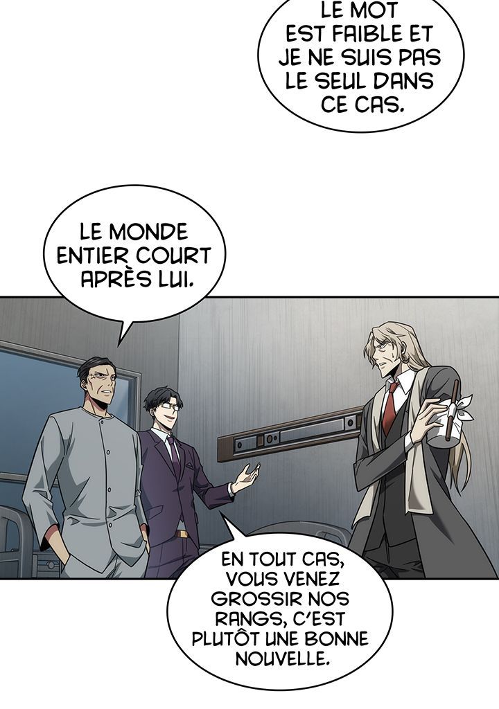 Read Tomb Raider King FR Manga Online
